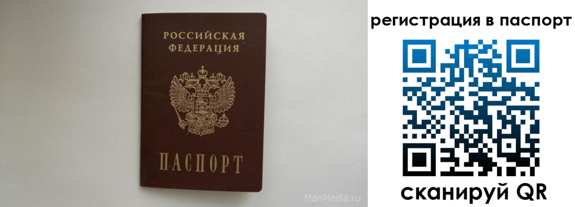прописка в Торопеце